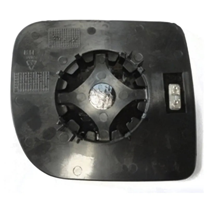 Kangoo Yan Ayna Camı