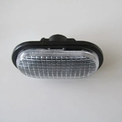 Kangoo Çamurluk Sinyali