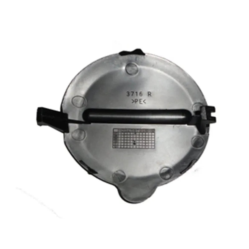 Kangoo Sis Farı Kapak Plastiği