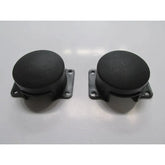 Megane Sis Farı Kapak Plastiği