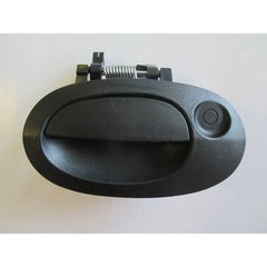 Kangoo Bagaj Dış Açma Kolu