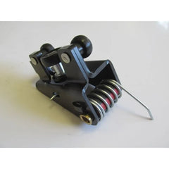 Kangoo Sürgülü Kapı Ray Makarası