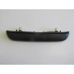 Kangoo Plaka Lambası