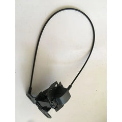 Kangoo Bagaj Kilit Mekanizması