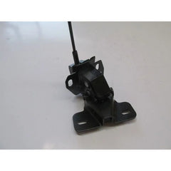 Kangoo Bagaj Kilit Mekanizması