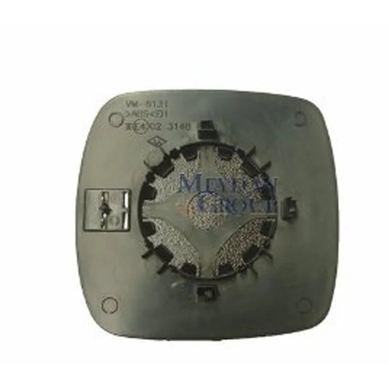 Kangoo Yan Ayna Camı