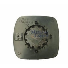 Kangoo Yan Ayna Camı