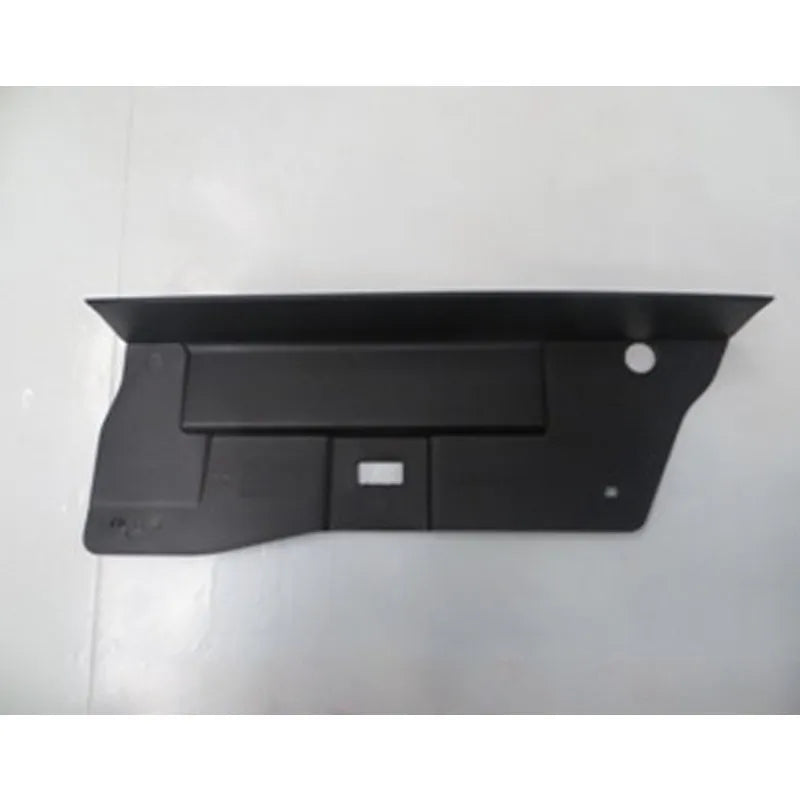 Clio Tampon Spoyleri Montaj Braketi