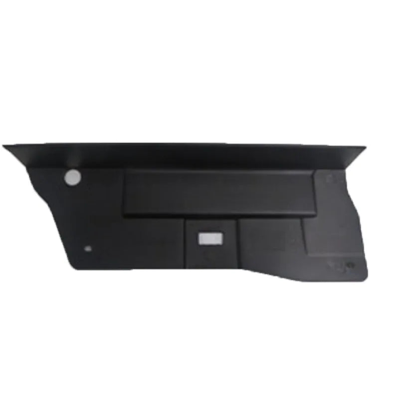 Clio Tampon Spoyleri Montaj Braketi