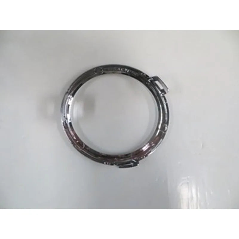 Clio Sis Farı Çerçeve Krom Nikelajı