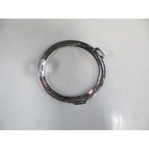 Clio Sis Farı Çerçeve Krom Nikelajı