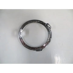 Clio Sis Farı Çerçeve Krom Nikelajı