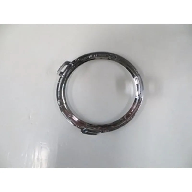 Clio Sis Farı Çerçeve Krom Nikelajı