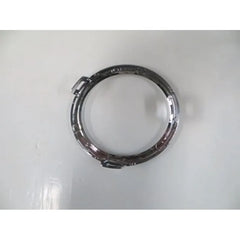 Clio Sis Farı Çerçeve Krom Nikelajı