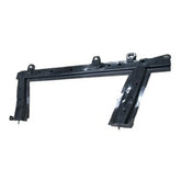 Clio Radyatör Alt Paneli