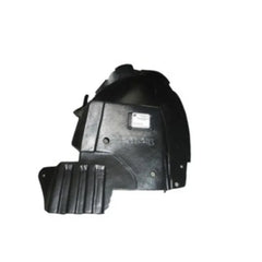 Trafic Çamurluk Davlumbazı