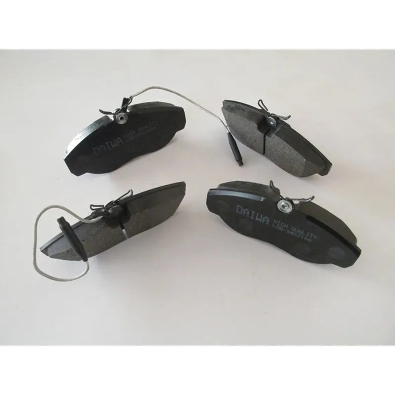 Trafic Ön Fren Balatası Trafic Ön Fren Balatası