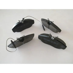 Trafic Ön Fren Balatası