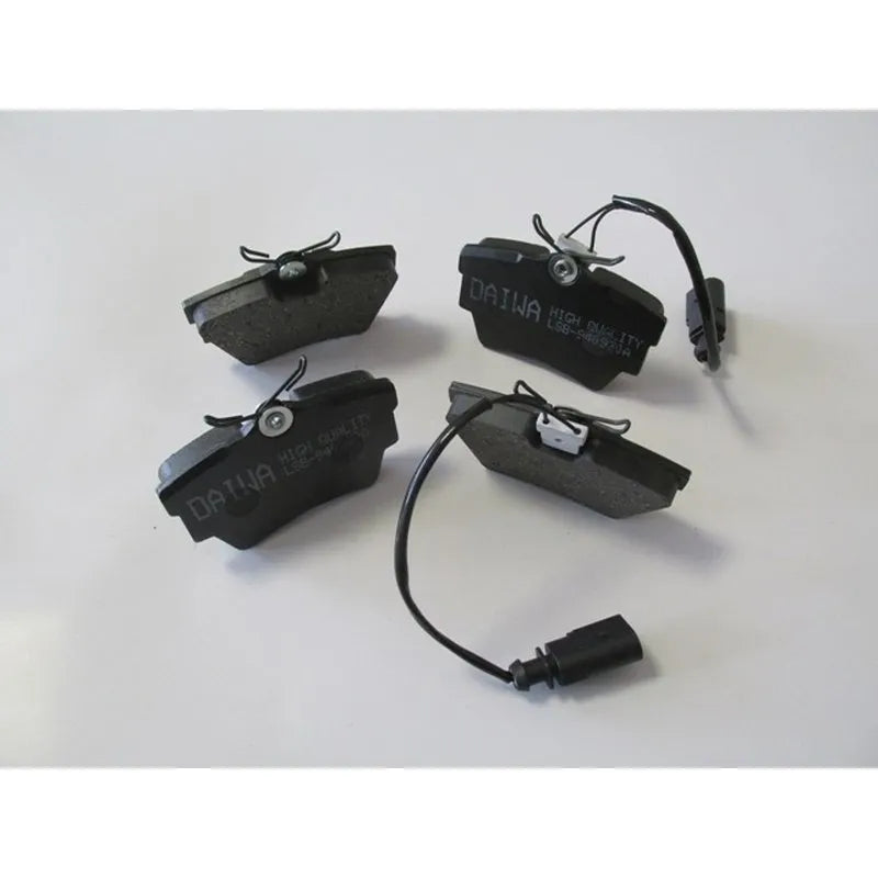 Trafic Arka Fren Balatası Trafic Arka Fren Balatası