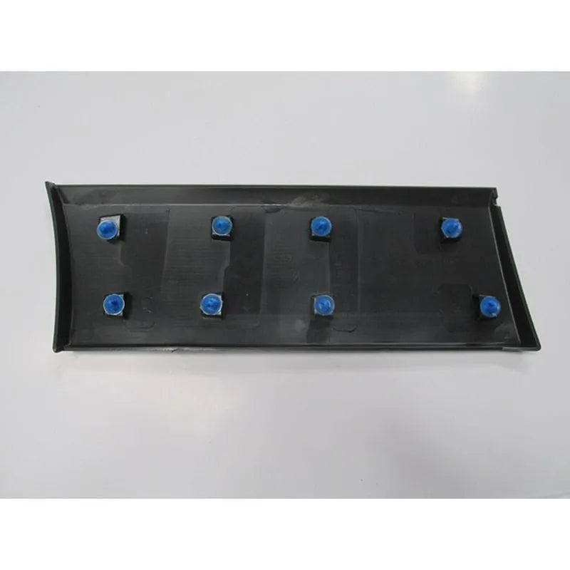 Trafic Çamurluk Çıtası