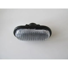 Master Çamurluk Sinyali