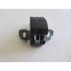 Master Bagaj Kilit Mekanizması