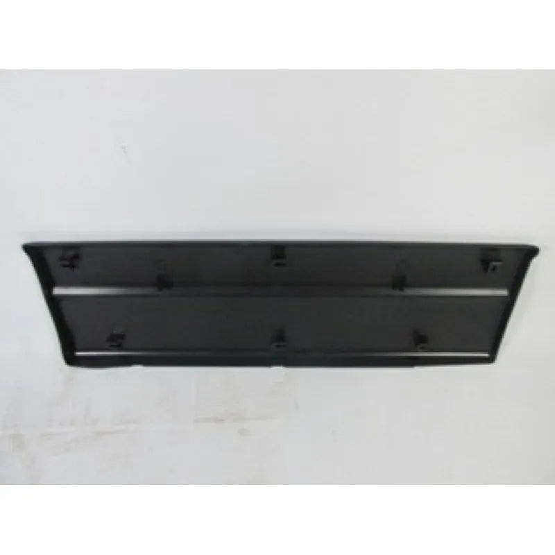 Master Bagaj Kapağı Dış Kaplama Plastiği