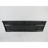 Master Bagaj Kapağı Dış Kaplama Plastiği