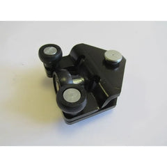 Master Sürgülü Kapı Ray Makarası