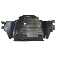 Master Motor Alt Koruma Plastiği