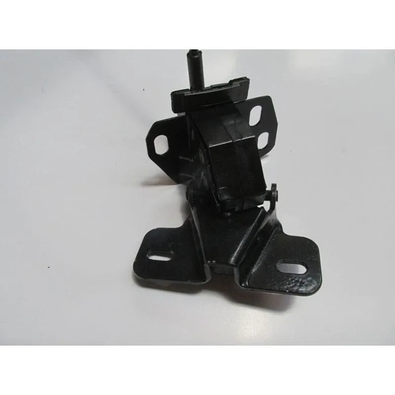 Master Bagaj Kilit Mekanizması