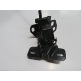 Master Bagaj Kilit Mekanizması