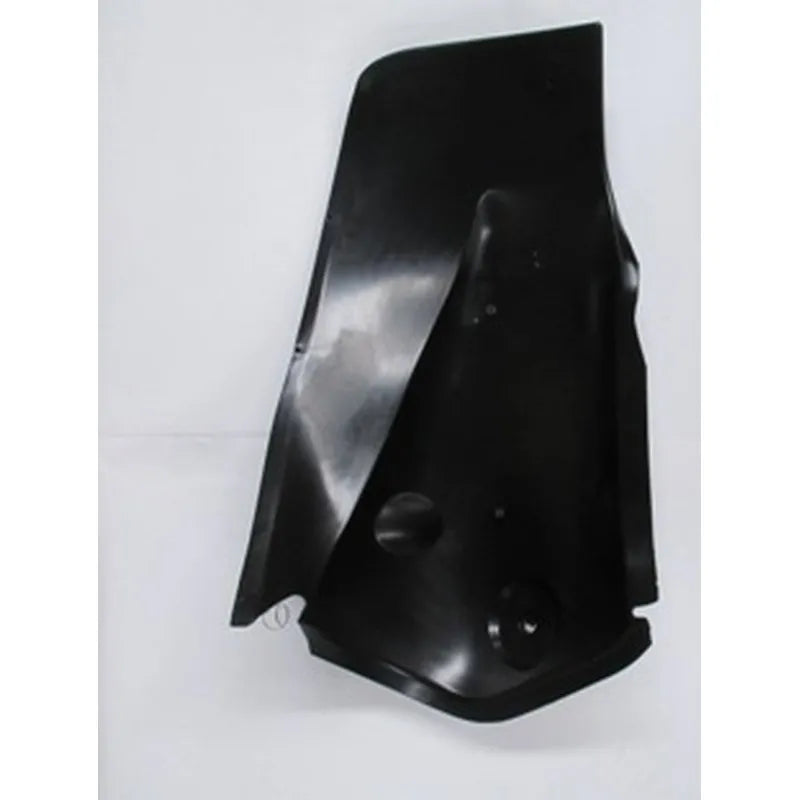 Logan Çamurluk Davlumbazı