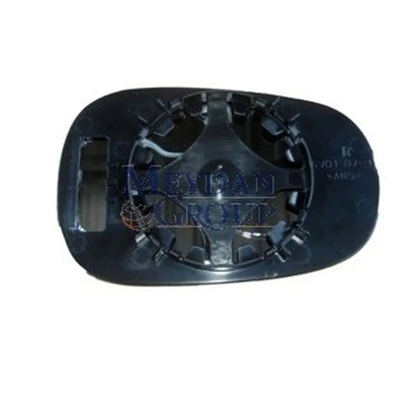 Logan Yan Ayna Camı