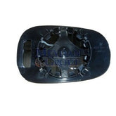 Logan Yan Ayna Camı