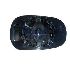 Logan Yan Ayna Camı