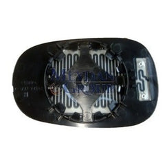 Logan Yan Ayna Camı