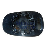 Logan Yan Ayna Camı