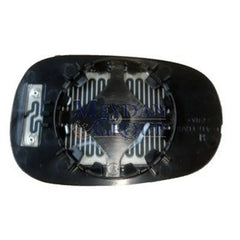 Logan Yan Ayna Camı