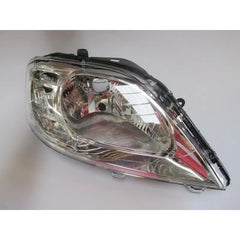 Logan Ön Far Komple