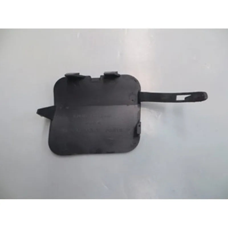 Logan Tampon Çeki Demir Kapağı