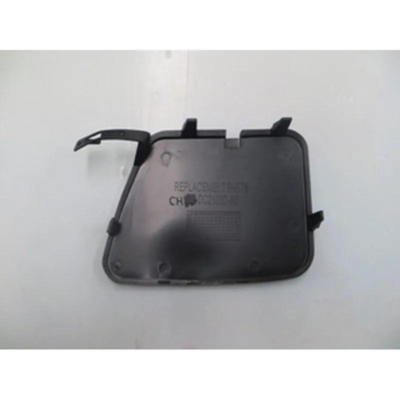 Logan Tampon Çeki Demir Kapağı