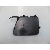 Logan Tampon Çeki Demir Kapağı