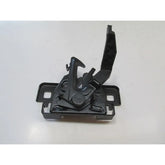 Sandero Kaput Kilidi