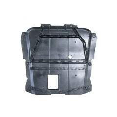 Clio Motor Alt Koruma Plastiği