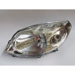 Sandero Ön Far Komple