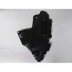 Sandero Tampon Alt Muhafazası Yana Gelen