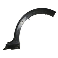 Sandero Çamurluk Ağzı Kaplama Plastiği