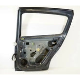 Sandero Kapı Komple