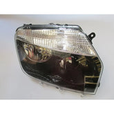 Duster Ön Far Komple